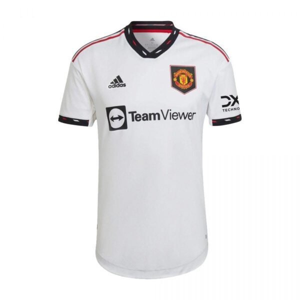 Manchester United II 22/23 - Jugador