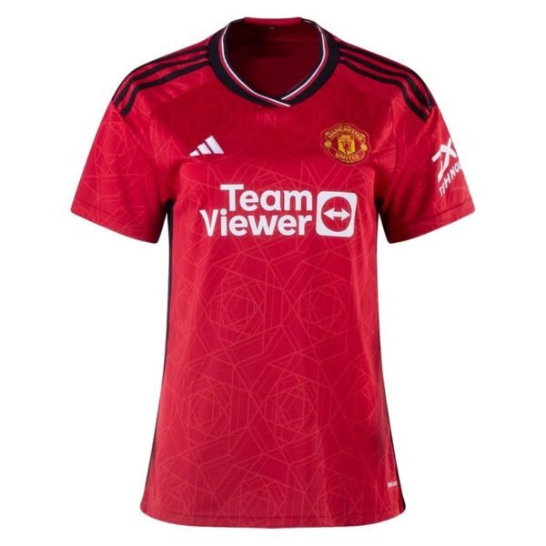Manchester United I 23/24 - Femenina