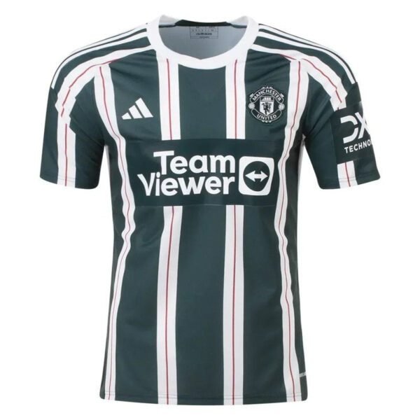 Manchester United II 23/24