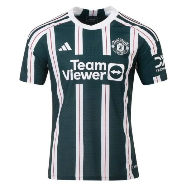 Manchester United II 23/24 - Jugador