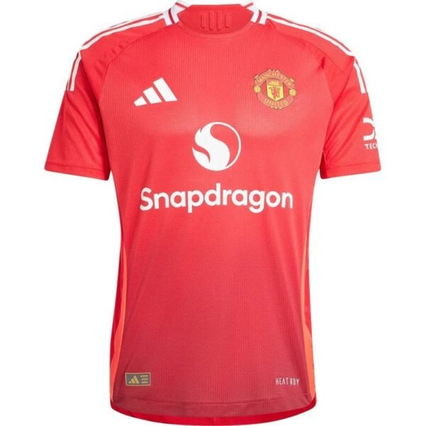 Manchester United I 24/25 - Jugador