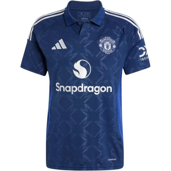 Manchester United II 24/25