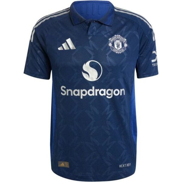 Manchester United II 24/25 - Jugador