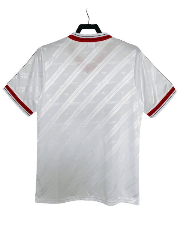 Manchester United II 86/88 - Retro - Imagen 2
