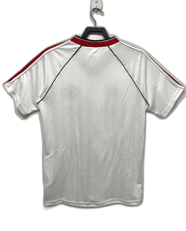 Manchester United II 88/90 - Retro - Imagen 2