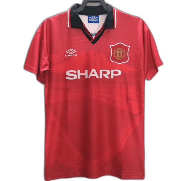 Manchester United I 94/96 - Retro