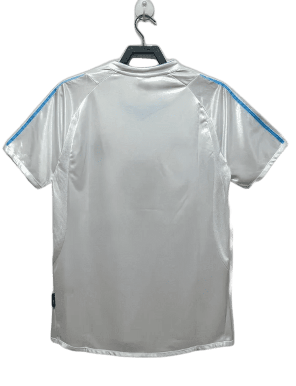 Olympique de Marseille I 02/03 - Retro - Imagen 2