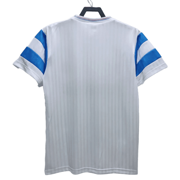 Olympique de Marseille I 1990 - Retro - Imagen 2