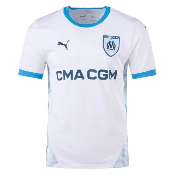 Olympique de Marseille I 24/25