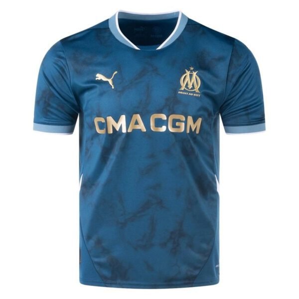 Olympique de Marseille II 24/25