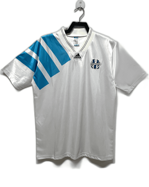 Olympique de Marseille I 92/93 - Retro
