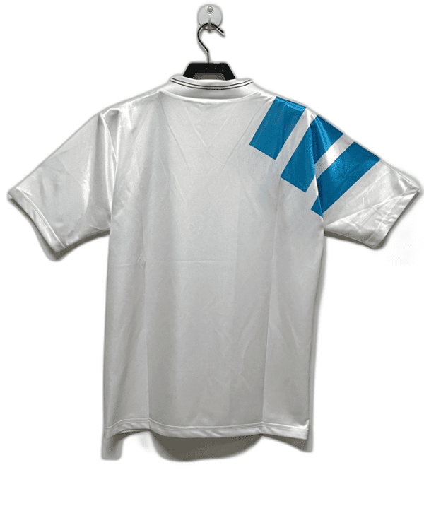 Olympique de Marseille I 92/93 - Retro - Imagen 2