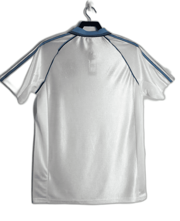 Olympique de Marseille I 98/99 - Retro - Imagen 2