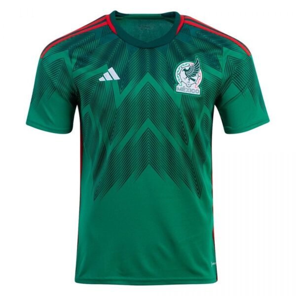 México I 22/23