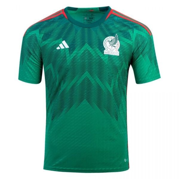 México I 22/23 - Jugador