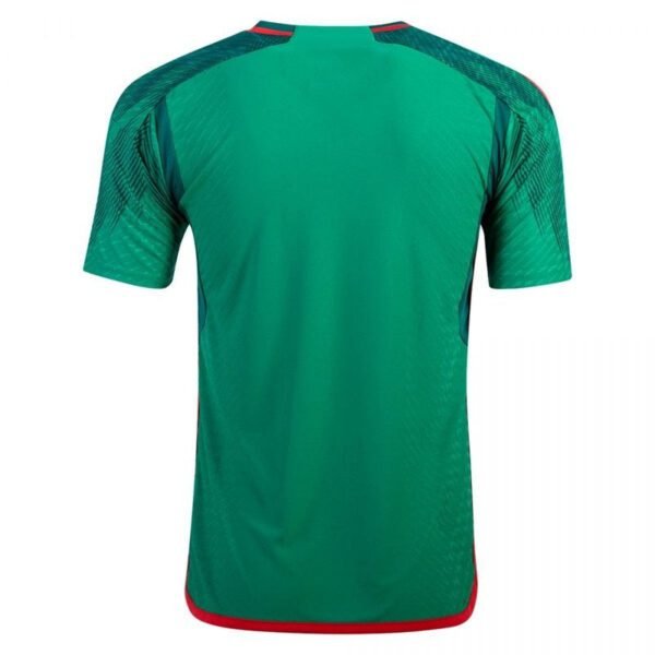 México I 22/23 - Jugador - Imagen 2