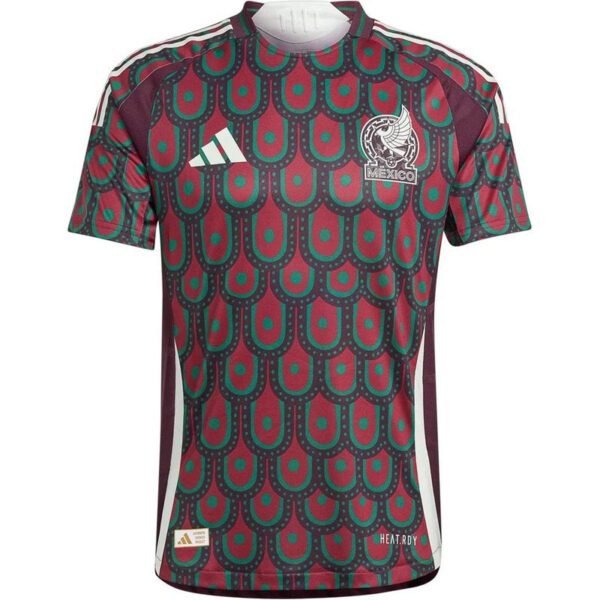 México I 24/25 - Jugador