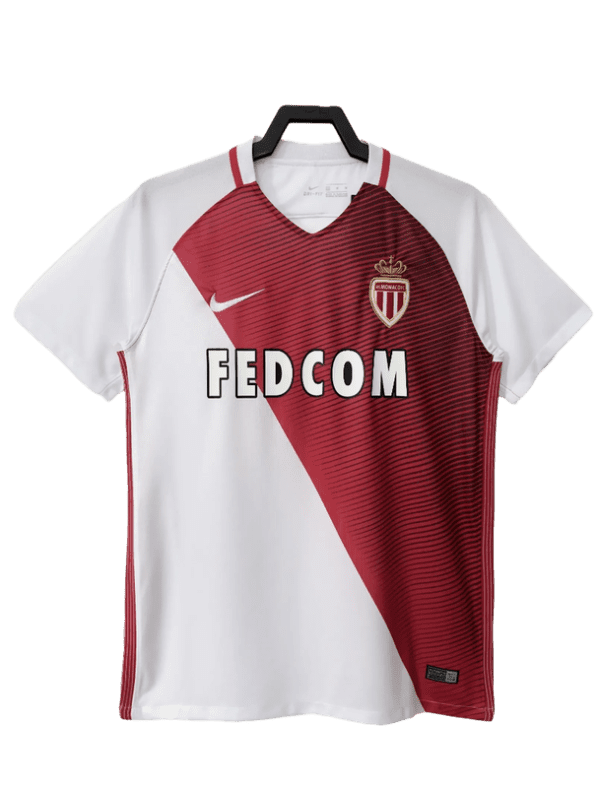 Monaco I 16/17 - Retro