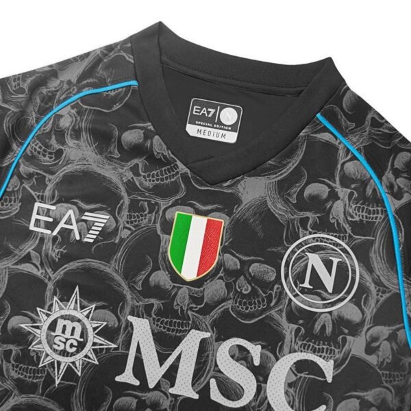Napoli 23/24 Halloween - Imagen 3