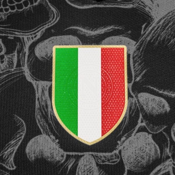 Napoli 23/24 Halloween - Imagen 6