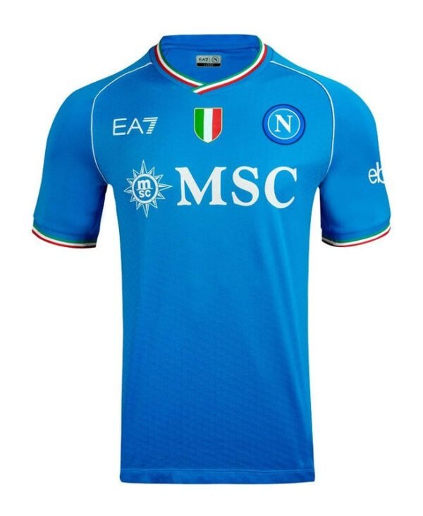 Napoli I 23/24