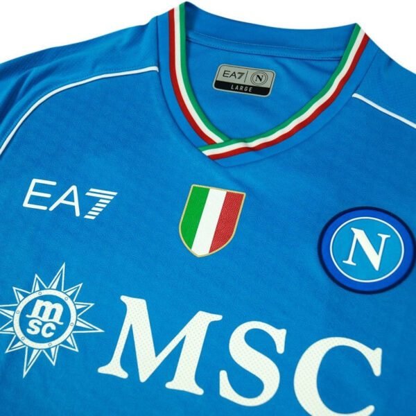 Napoli I 23/24 - Imagen 3