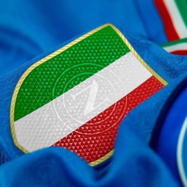 Napoli I 23/24 - Imagen 4