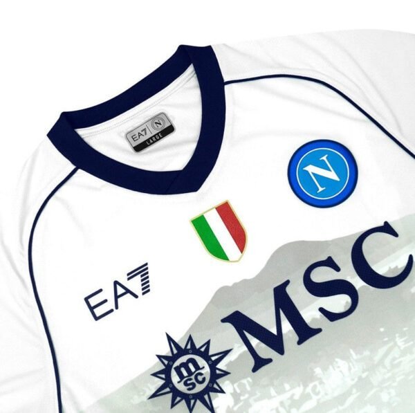 Napoli II 23/24 - Imagen 3