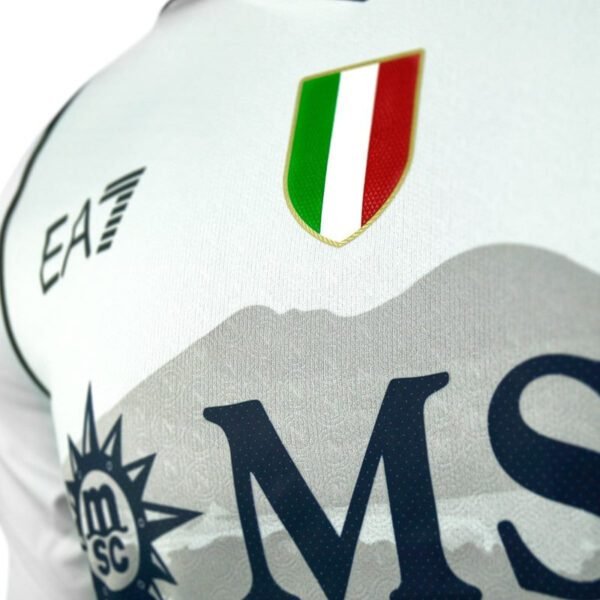 Napoli II 23/24 - Imagen 4