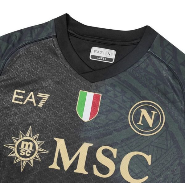 Napoli III 23/24 - Imagen 3