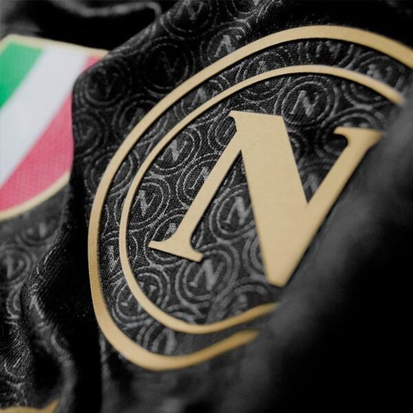 Napoli III 23/24 - Imagen 4