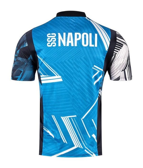 Napoli 24/25 Pré-Jogo - Imagen 2