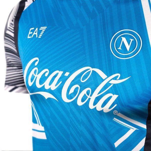 Napoli 24/25 Pré-Jogo - Imagen 4