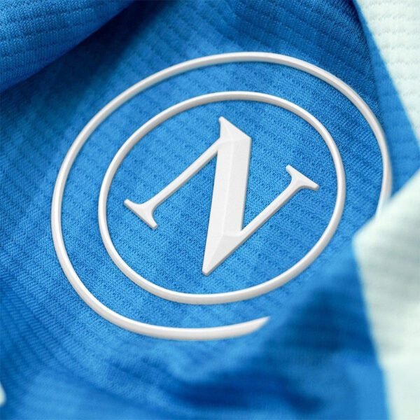 Napoli 24/25 Pré-Jogo - Imagen 5