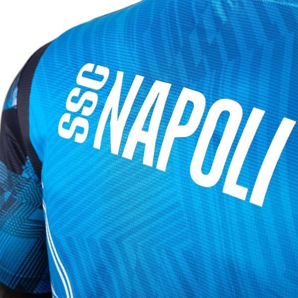 Napoli 24/25 Pré-Jogo - Imagen 7