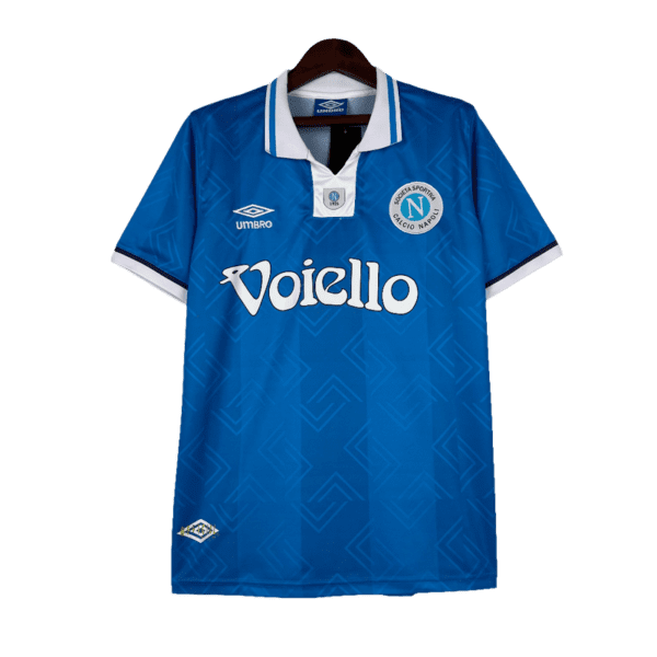 Napoli I 93/94 - Retro