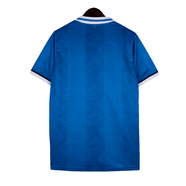Napoli I 93/94 - Retro - Imagen 2