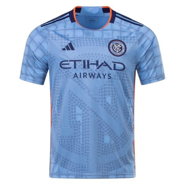New York City FC 23/24 I