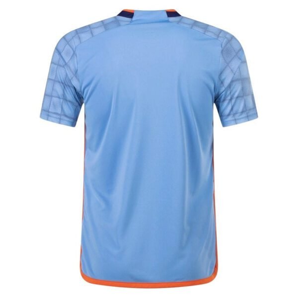 New York City FC 23/24 I - Imagen 2