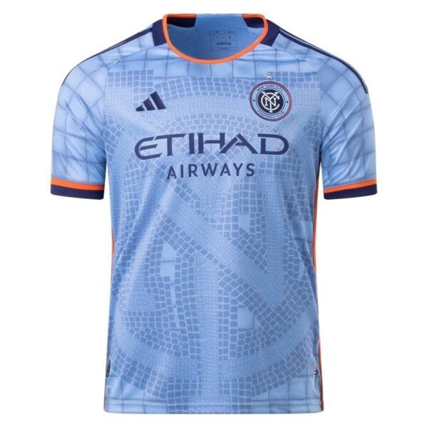 New York City FC 23/24 I - Jugador