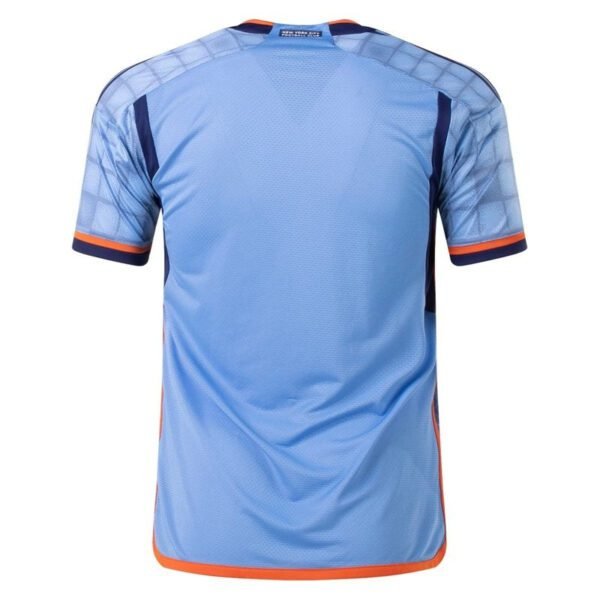 New York City FC 23/24 I - Jugador - Imagen 2