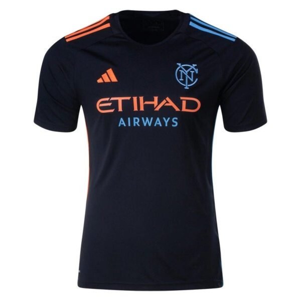 New York City FC 24/25 II