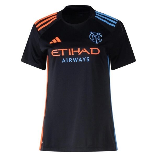 New York City FC 24/25 II - Femenina