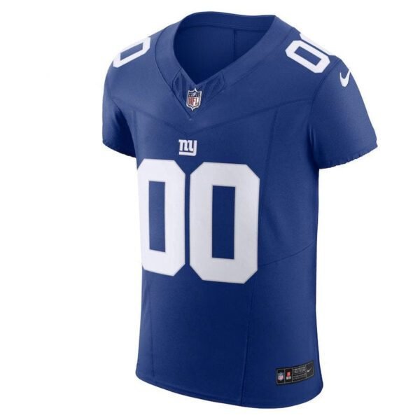 Camisa NFL New York Giants - Edição Personalizada Retrô - Imagen 2