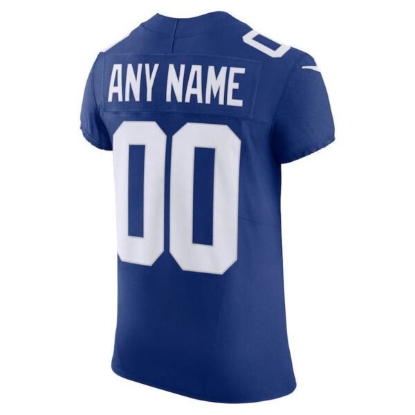 Camisa NFL New York Giants - Edição Personalizada Retrô - Imagen 3