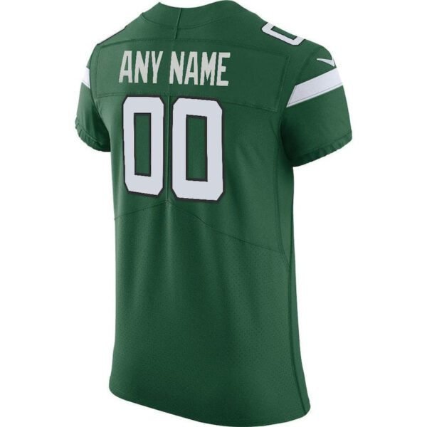 Camisa NFL New York Jets - Edição Personalizada Gotham - Verde - Imagen 3