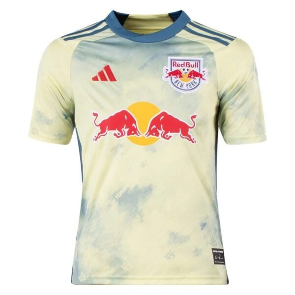 New York Red Bulls 23/24 I