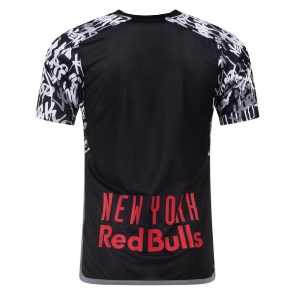 New York Red Bulls 23/24 III - Jugador - Imagen 2