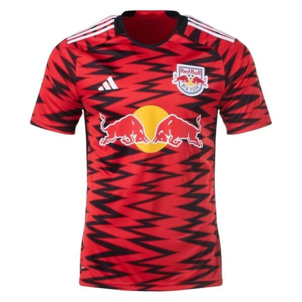 New York Red Bulls 24/25 I