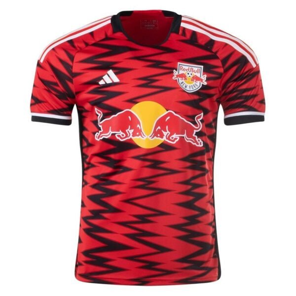 New York Red Bulls 24/25 I - Jugador
